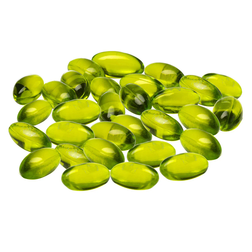 Gems 10:0  30 caps